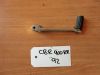 Gear change pedal  Honda CBR 900 RR