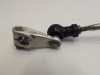 Schalthebel Honda CBF 1000