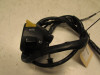 Stuurschakelaar links Suzuki GSX R 600