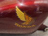 Tank Honda VF 500 