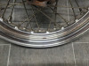 Achtervelg Harley Davidson FXST Softail Standard