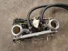 Gasklephuis Ducati 748