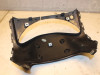 Rear cowl Honda Deauville 650 - 700