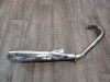 Auspuff Suzuki LS 650
