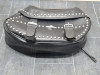 Saddlebag right Harley Davidson FLSTC Heritage Softail Classic