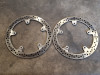 Bremsscheibenset BMW F 900 R