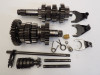 Gear box Aprilia Falco