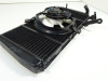 Radiateur Triumph Sprint ST 1050