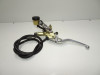 Clutch master cylinder Ducati monster 600