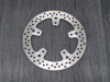 Rear brake disc KTM 890 Duke
