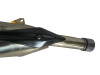 Muffler Kawasaki Z 1000