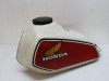 Tank Honda XL 500