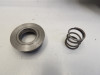 Final driven gear Honda Deauville 650 - 700