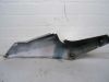Linker achterkant Suzuki GSX R 600
