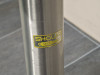 Front pipes complete Honda NTV 650
