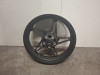Voorvelg CFMoto 650 MT