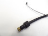 Throttle cable BMW R 1200 RT