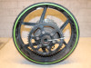 Achterwiel compleet Kawasaki ER 6