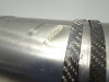 Sports exhaust Kawasaki Z 750