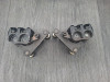 Brake calipers front Triumph Trident 900