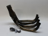 Downpipes Suzuki GSX R 750 RK