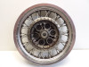 Rear wheel Suzuki VS 800 Intruder