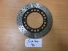 Rear brake disc Yamaha FZR 600