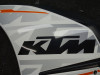 Linker zijkuip KTM RC 390