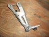 Pillion step left  Honda CBR 1100 XX