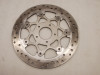 Remschijf voor Harley Davidson Softtail