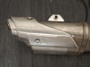 Uitlaat Kawasaki Ninja 650