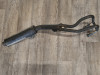 Uitlaat Kawasaki ER 5