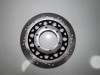 Rear brake disc Moto Guzzi Nevada 750