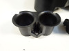 Air cleaner case Yamaha FZ1