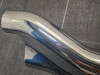 Uitlaatbochten Harley Davidson FXDF Fat Bob