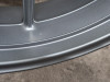 Rear wheel BMW R 1200 GS LC