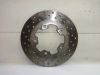 Rear brake disc Suzuki GSX R 750