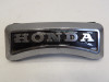 Gabelbrucke Unten Honda CM 400 T 