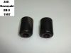 Steering damper Kawasaki ER 5