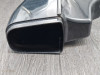 Linker luchtbuis Suzuki GSX R 750