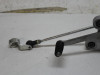 Schetsplaat links Yamaha FZ6