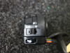 Handlebar switch assy left Kawasaki Ninja 400