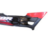 Rechter achterkant Honda CBR 600 F