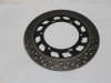 Bremsscheibe hinten  Yamaha FJR 1300