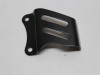 Rempomp achter Suzuki RGV 250