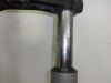 Front pipes Kawasaki GPZ 1000