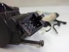 Stuurschakelaar links Honda CB 450