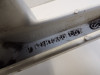 Felge vorne Honda CBR 600 F