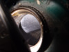 Fuel tank Yamaha XJ 900 S Diversion