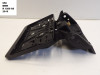 License plate holder BMW R 1200 GS